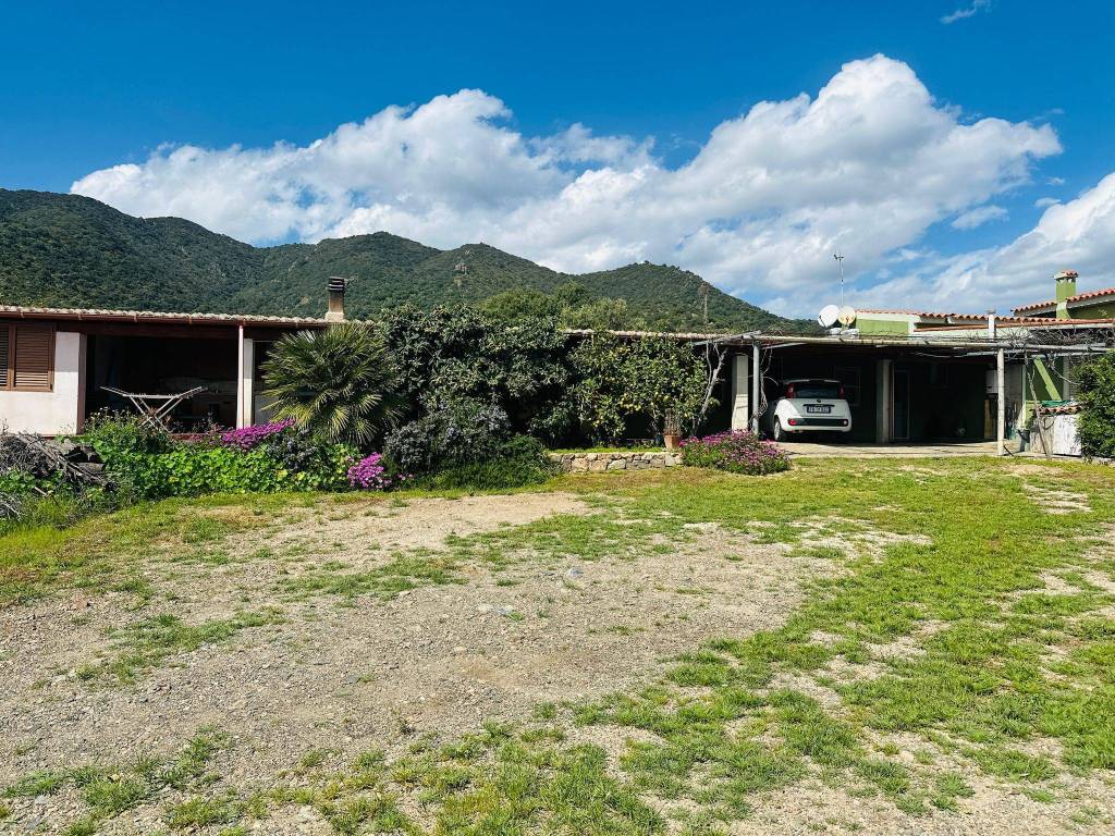 Villa a Muravera in Località Rio Molas - Foto 1