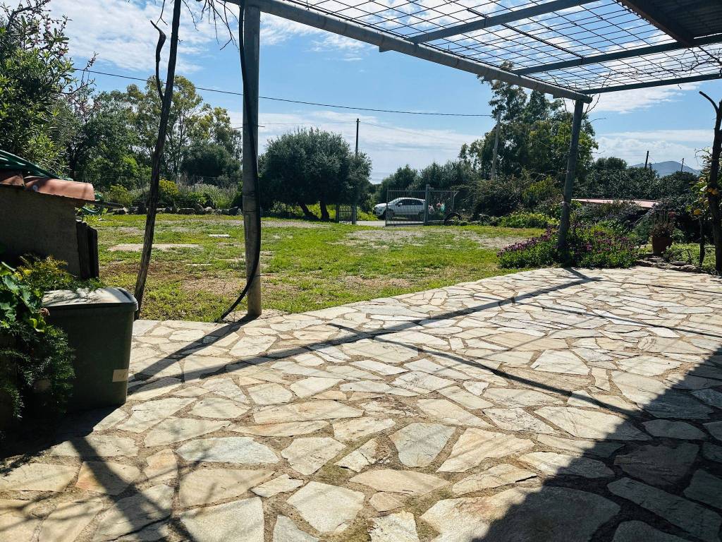 Villa a Muravera in Località Rio Molas - Foto 2