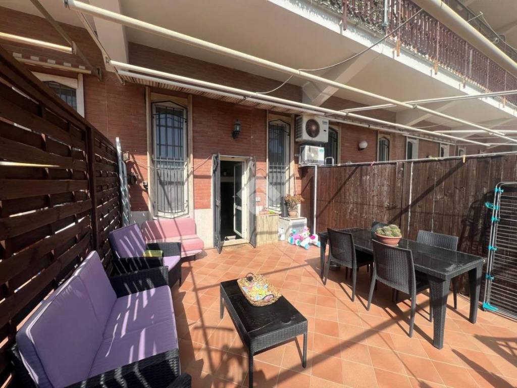 Appartamento a Tarquinia in Via Colle Marina, 18 - Foto 5