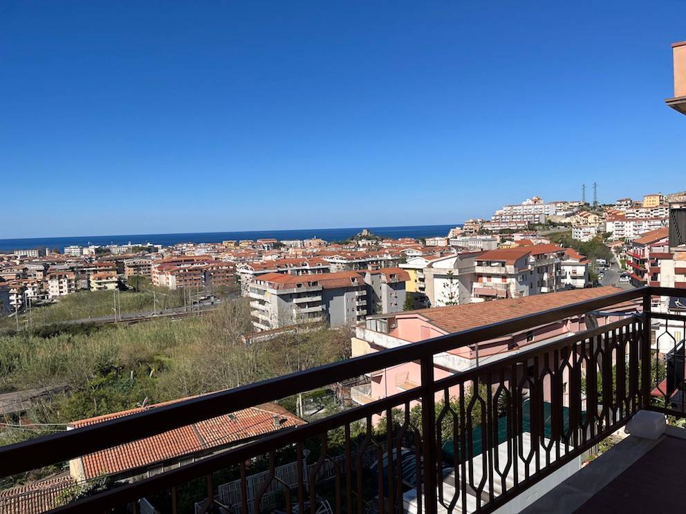 Appartamento a Scalea in Via Aldo Ordine - Foto 2