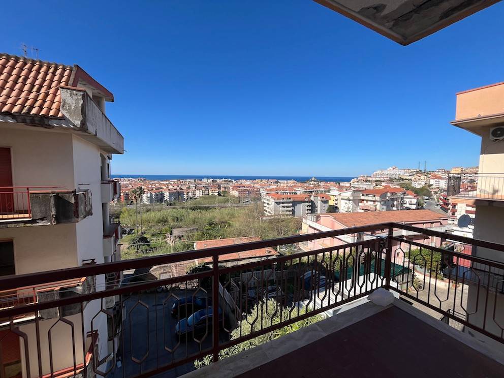 Appartamento a Scalea in Via Aldo Ordine - Foto 3