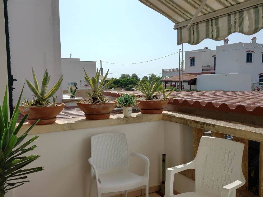 Casa indipendente a Castrignano del capo in Via Antonio Panzera - Foto 5