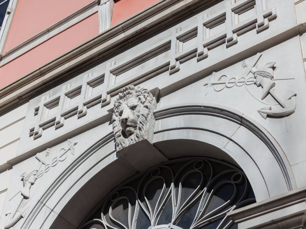 Appartamento a Trieste in Piazza Alberto e Kathleen Casali, 1 - Foto 3