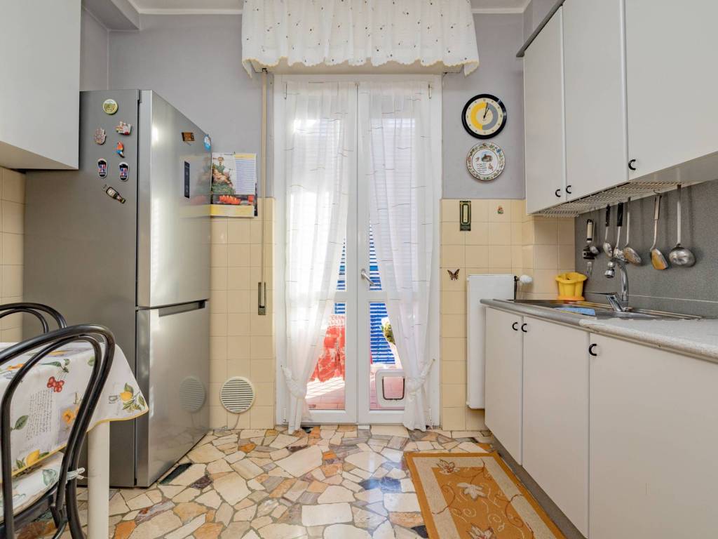 Appartamento a Lecco in Via Capodistria, 39 - Foto 5