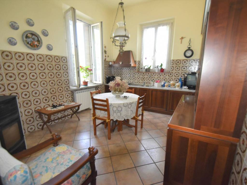 Villa a Vercelli in Via Antonio Meucci - Foto 5