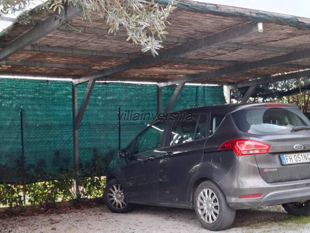 Casa indipendente a Magliano in toscana - Foto 5