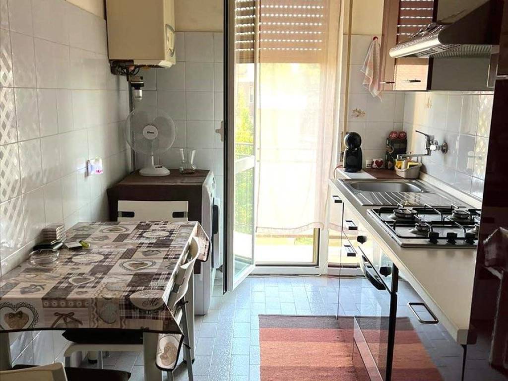 Appartamento a Piacenza in Via Leonardo da Vinci - Foto 5