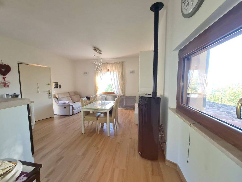 Appartamento a Cetona in Via due Giugno - Foto 3