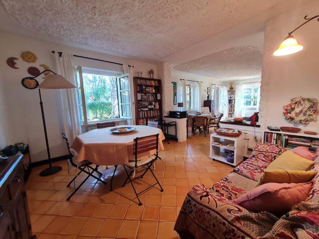 Villa a Sabaudia in Via dei Ricci di Mare, 10 - Foto 4
