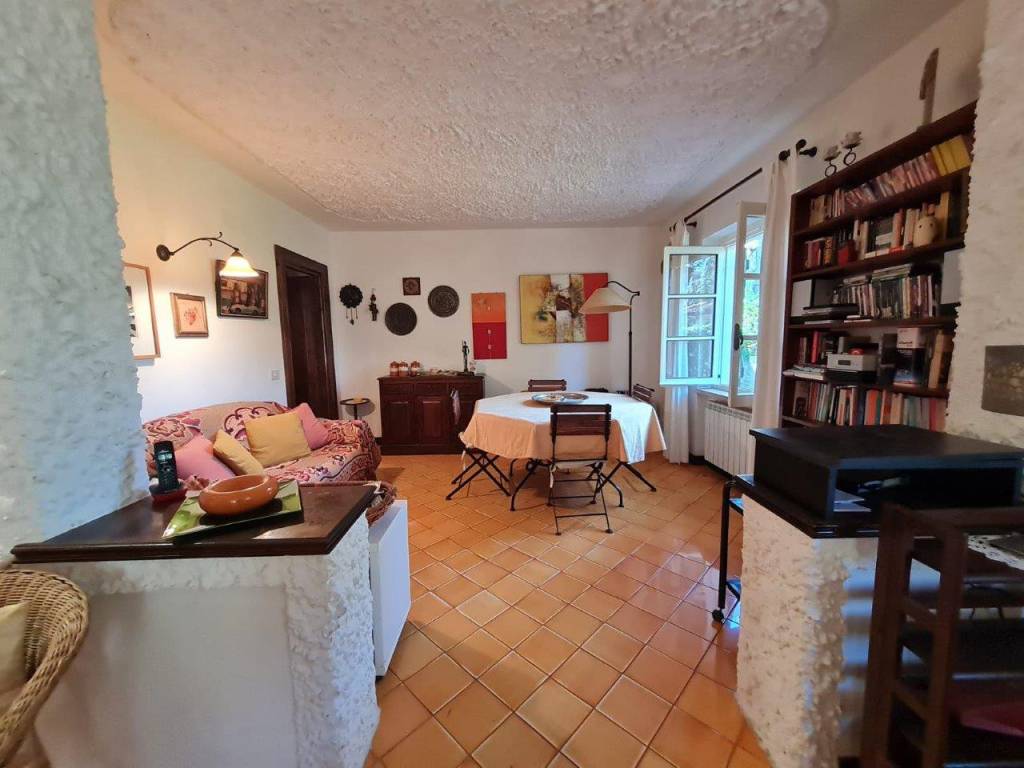 Villa a Sabaudia in Via dei Ricci di Mare, 10 - Foto 5