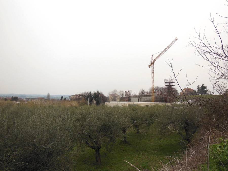 Terreno a Chieti in Via Pasquale Borrelli - Foto 3