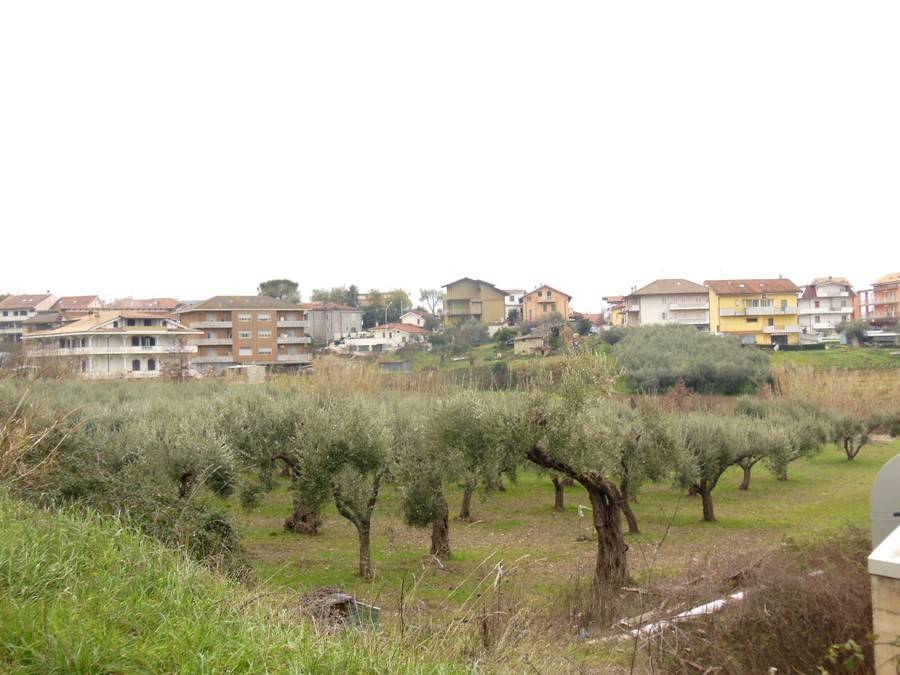 Terreno a Chieti in Via Pasquale Borrelli - Foto 4
