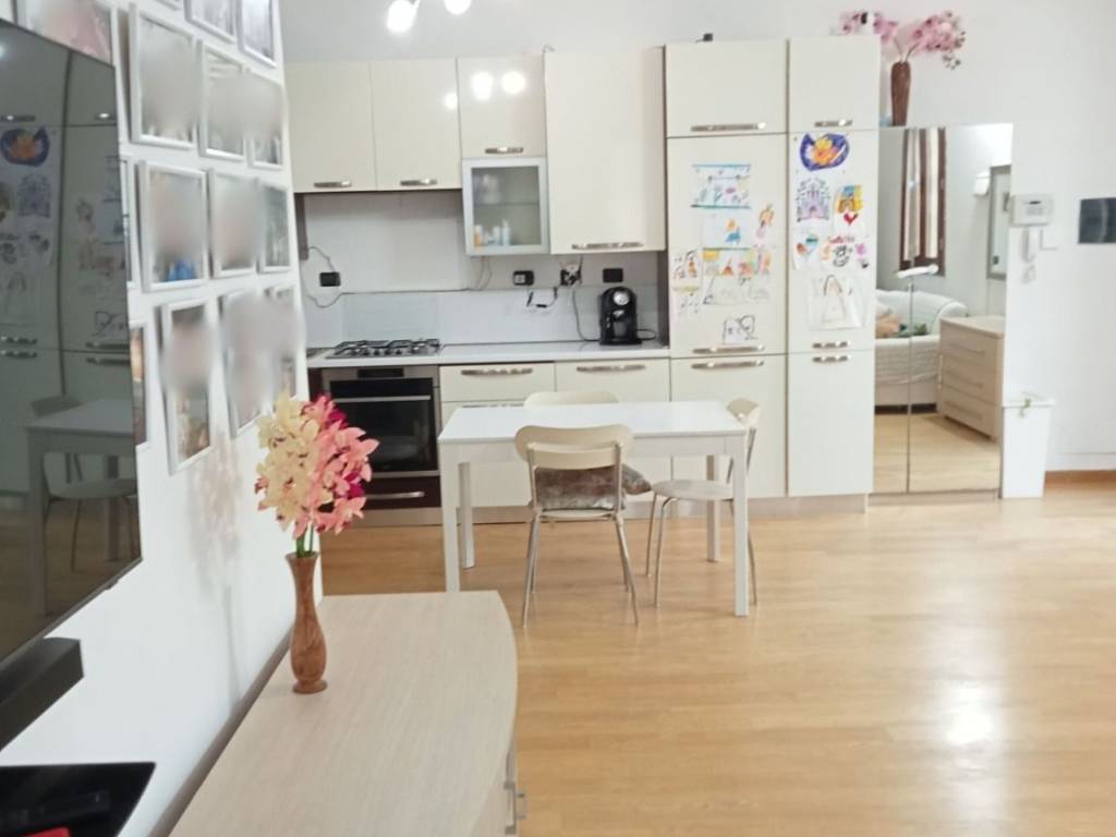 Appartamento a Pisa in Via dell'Arginone, 25 - Foto 2