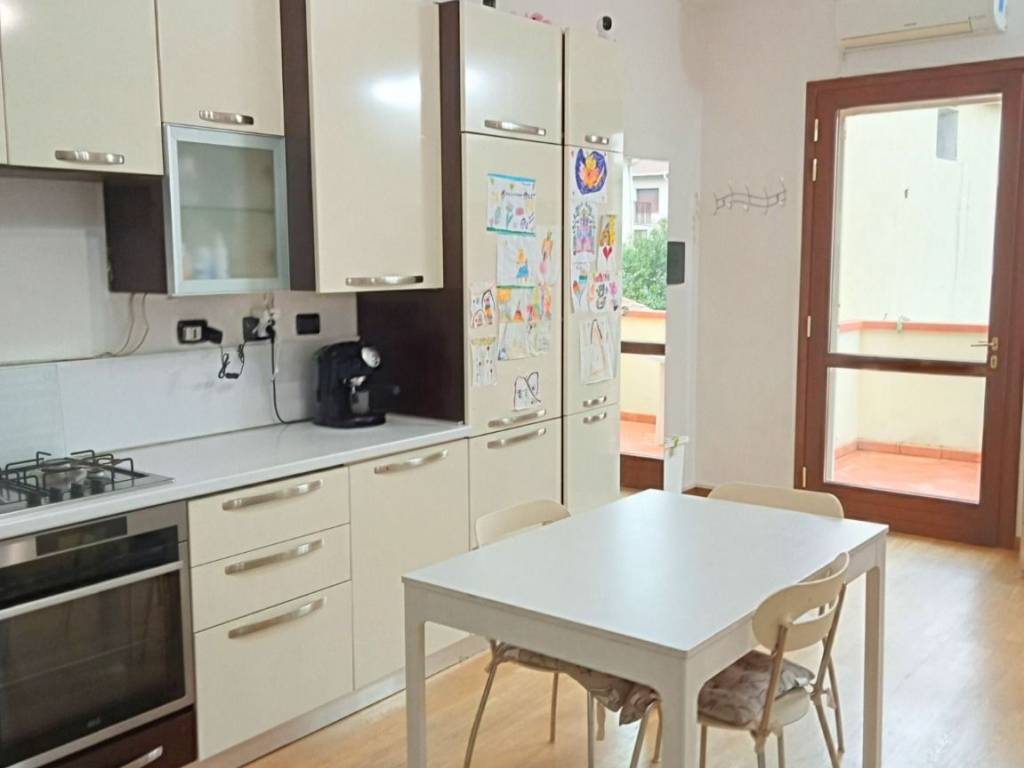 Appartamento a Pisa in Via dell'Arginone, 25 - Foto 3