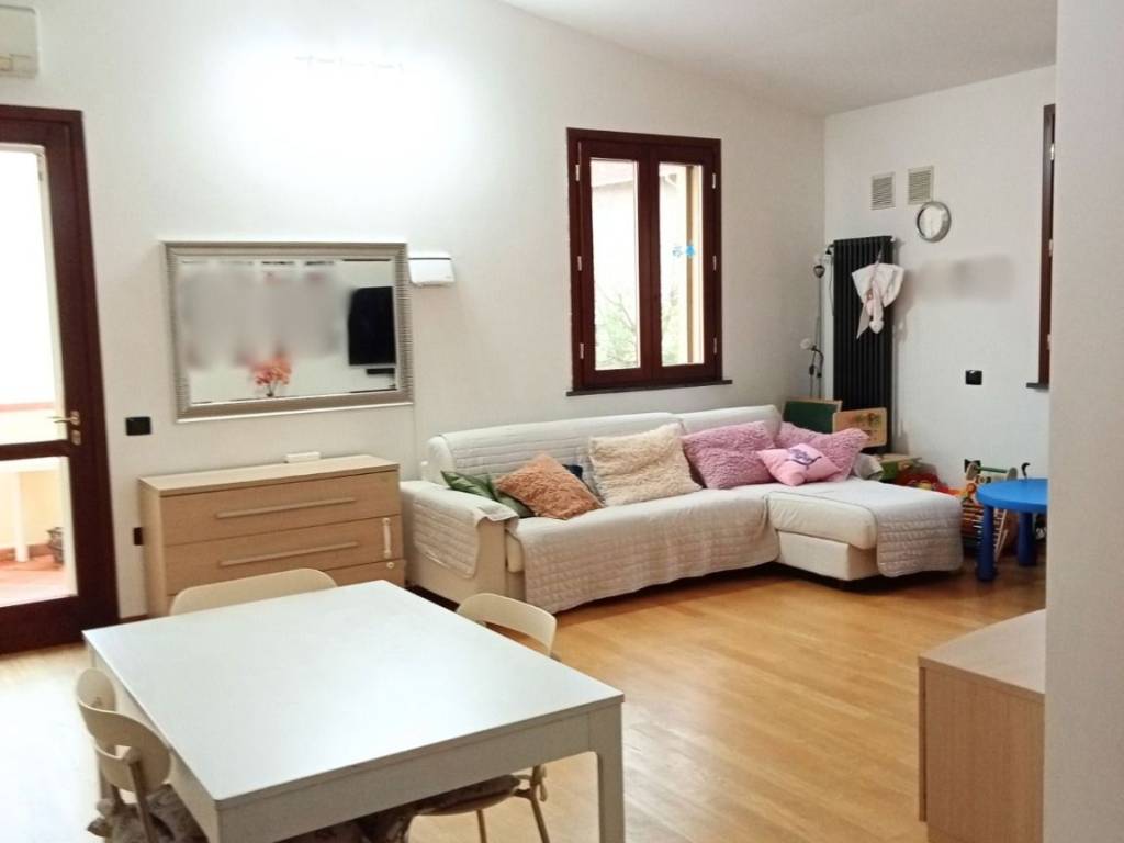 Appartamento a Pisa in Via dell'Arginone, 25 - Foto 4