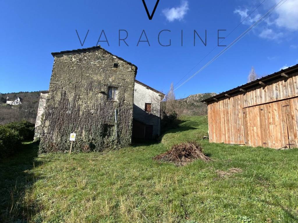 Rustico / casale a Varazze in Via Faie - Foto 2