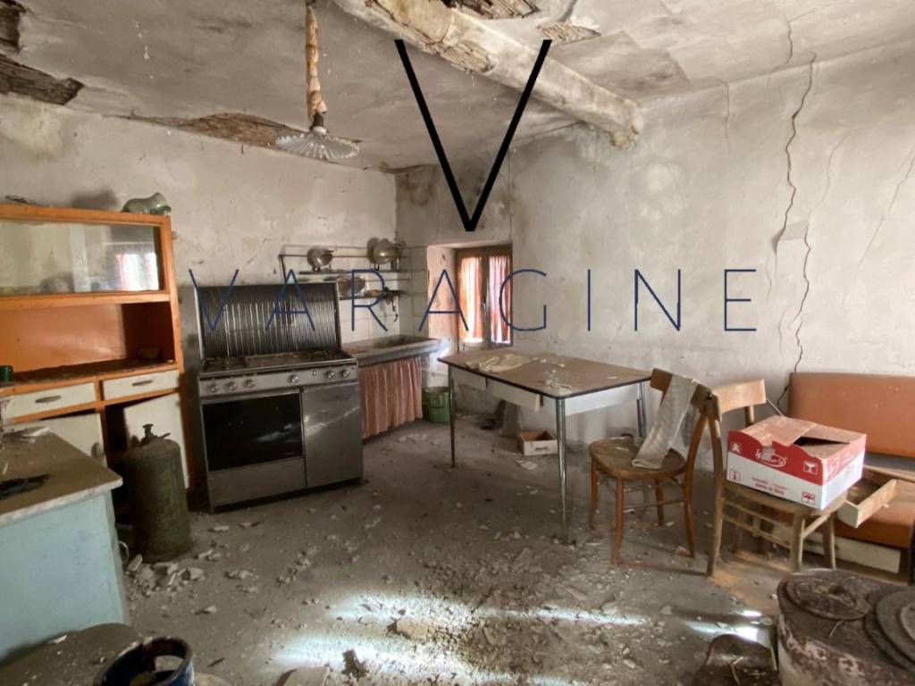 Rustico / casale a Varazze in Via Faie - Foto 4