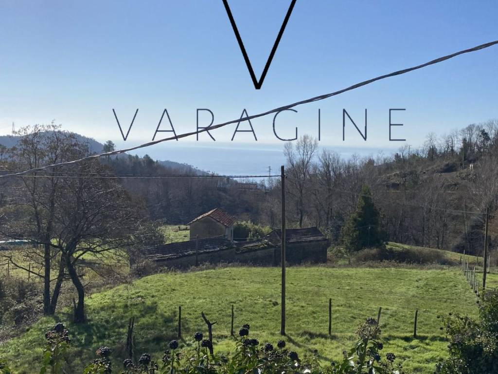 Rustico / casale a Varazze in Via Faie - Foto 5