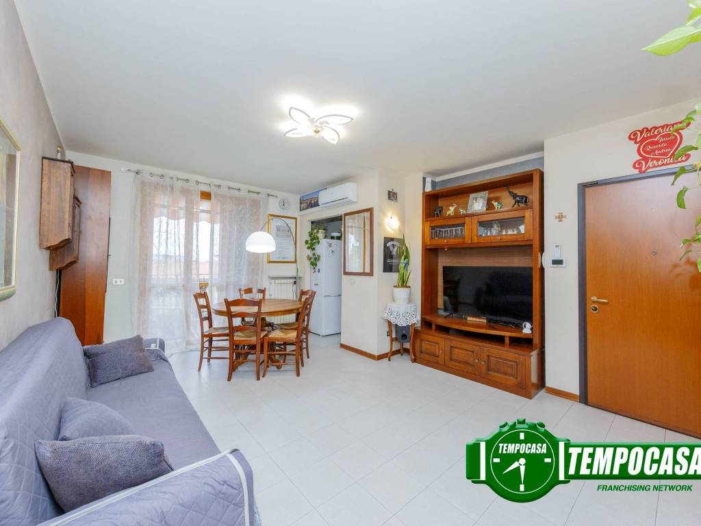 Appartamento a Cava manara in Via Sandro Pertini - Foto 2