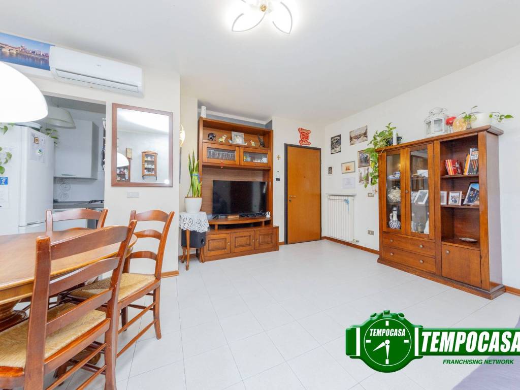 Appartamento a Cava manara in Via Sandro Pertini - Foto 3