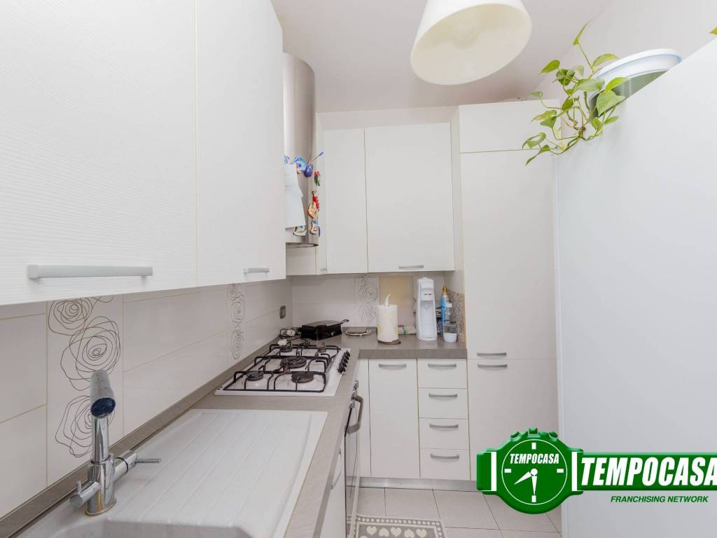 Appartamento a Cava manara in Via Sandro Pertini - Foto 5