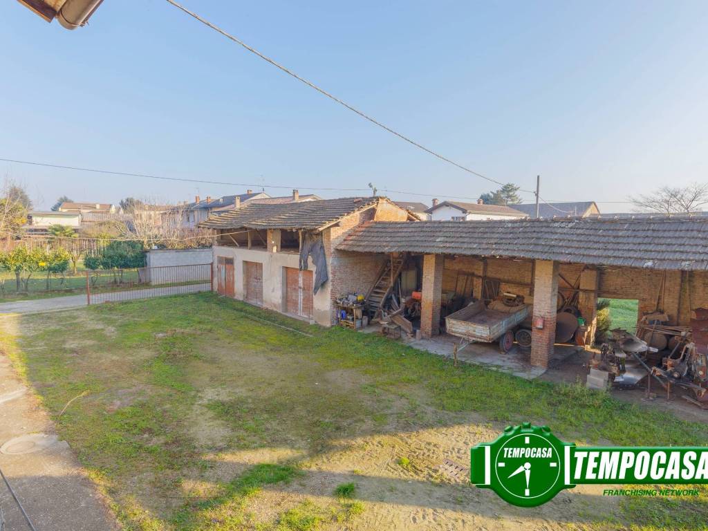 Casa indipendente a Cava manara in Via Alcide De Gasperi - Foto 3