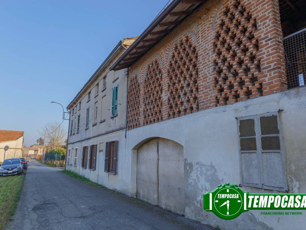 Casa indipendente a Cava manara in Via Alcide De Gasperi - Foto 4