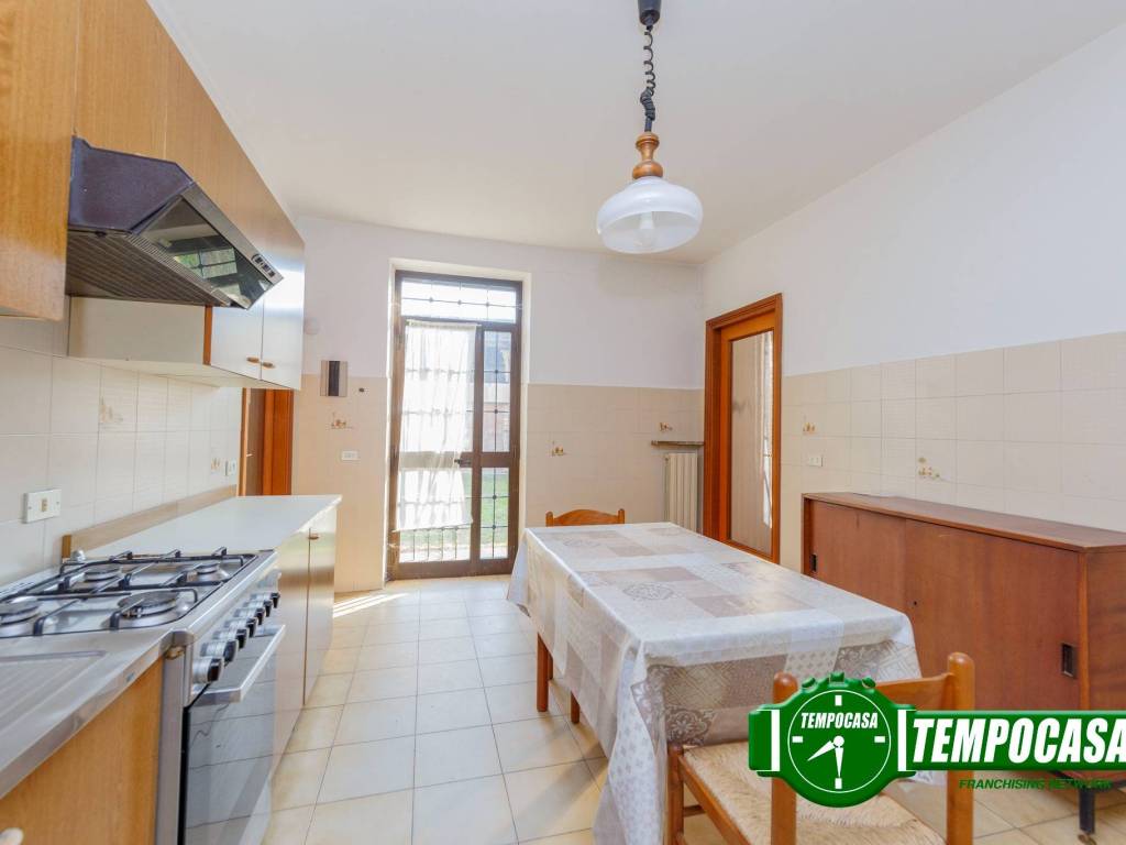 Casa indipendente a Cava manara in Via Alcide De Gasperi - Foto 5