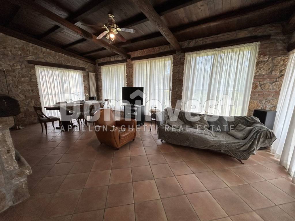 Rustico / casale a Capalbio in Strada Villa Pinciana - Foto 2