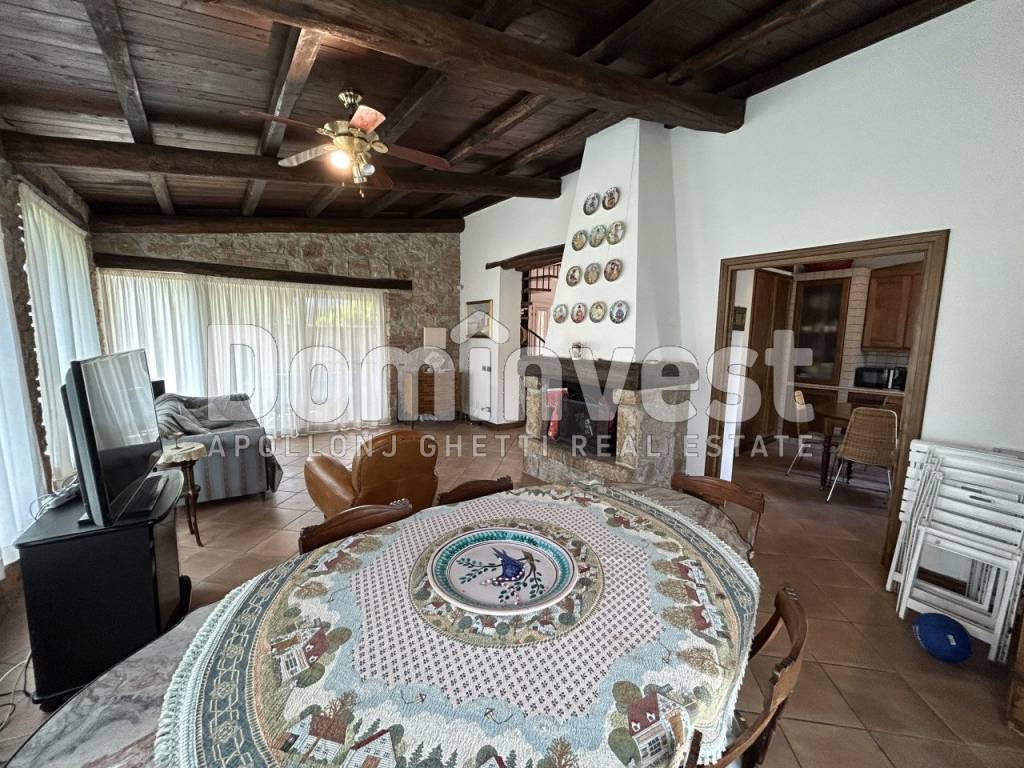 Rustico / casale a Capalbio in Strada Villa Pinciana - Foto 3