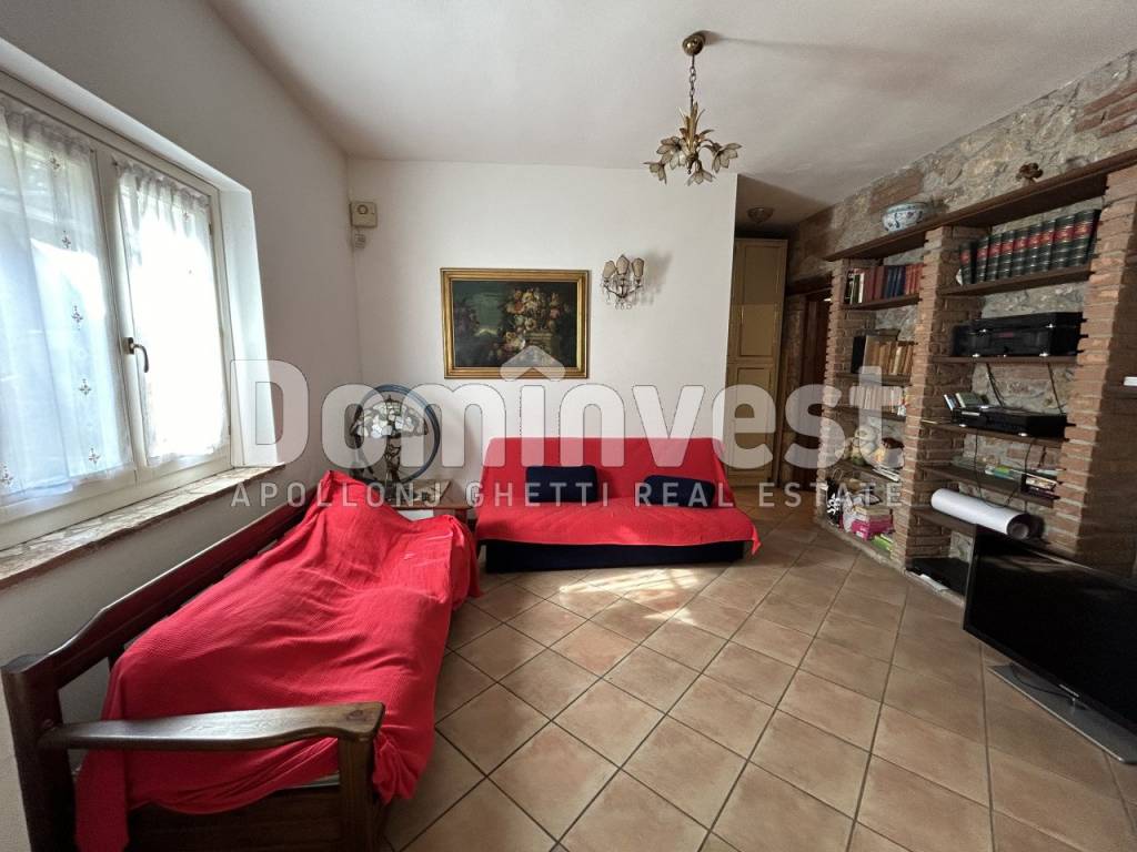 Rustico / casale a Capalbio in Strada Villa Pinciana - Foto 5