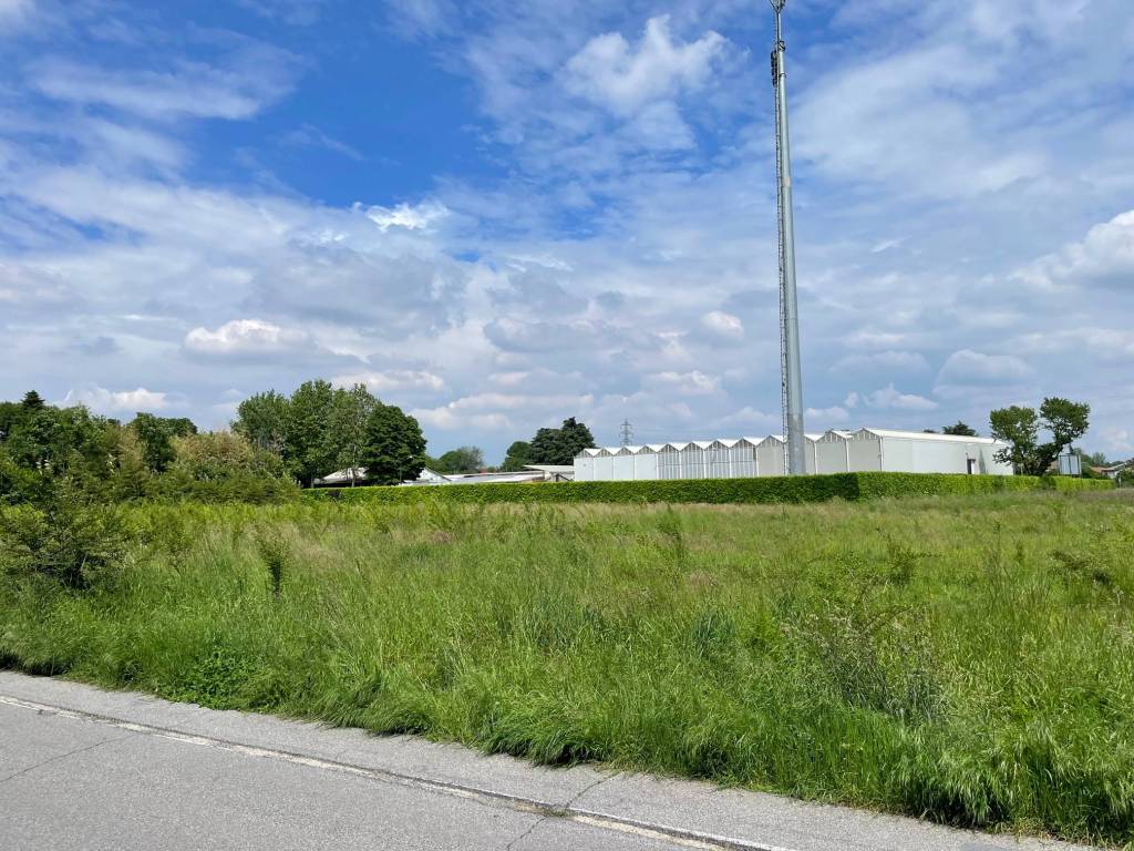 Terreno a Paderno dugnano in Via Quadrifoglio - Foto 1