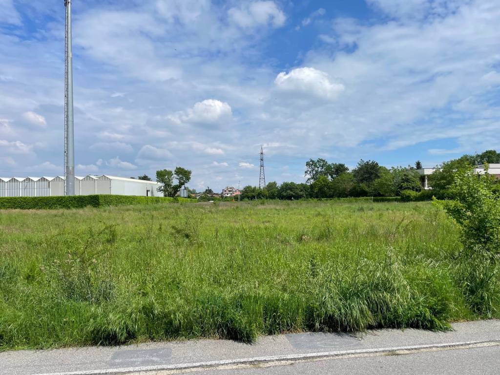 Terreno a Paderno dugnano in Via Quadrifoglio - Foto 2