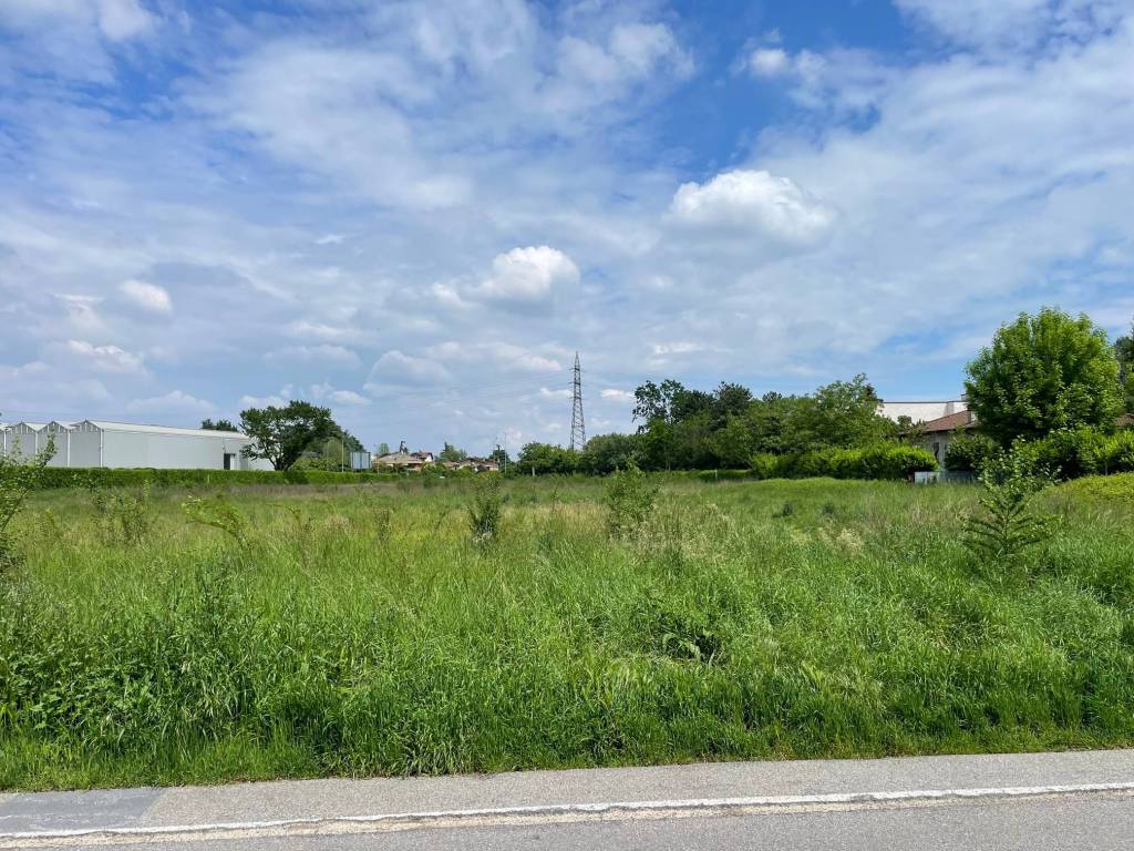 Terreno a Paderno dugnano in Via Quadrifoglio - Foto 3