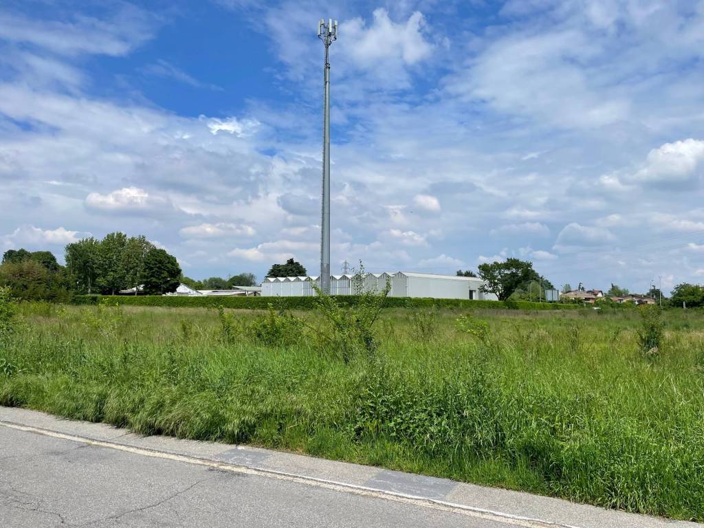 Terreno a Paderno dugnano in Via Quadrifoglio - Foto 4