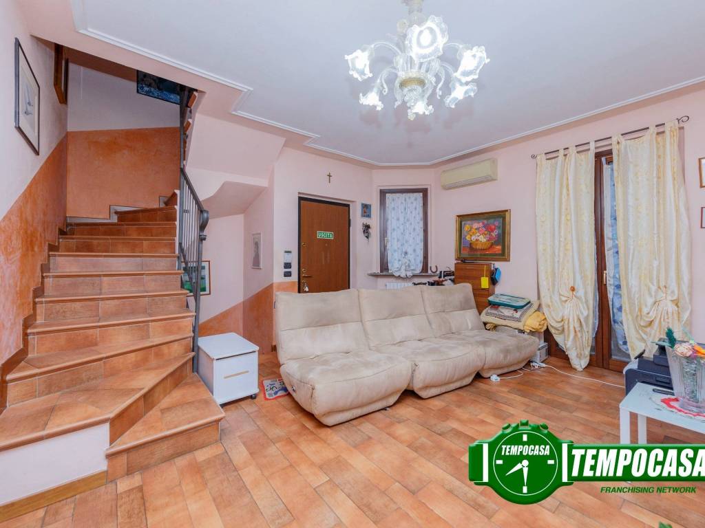Villa a San martino siccomario in Via Cavalier Luigi Maggi - Foto 3