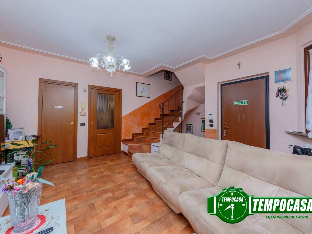 Villa a San martino siccomario in Via Cavalier Luigi Maggi - Foto 4