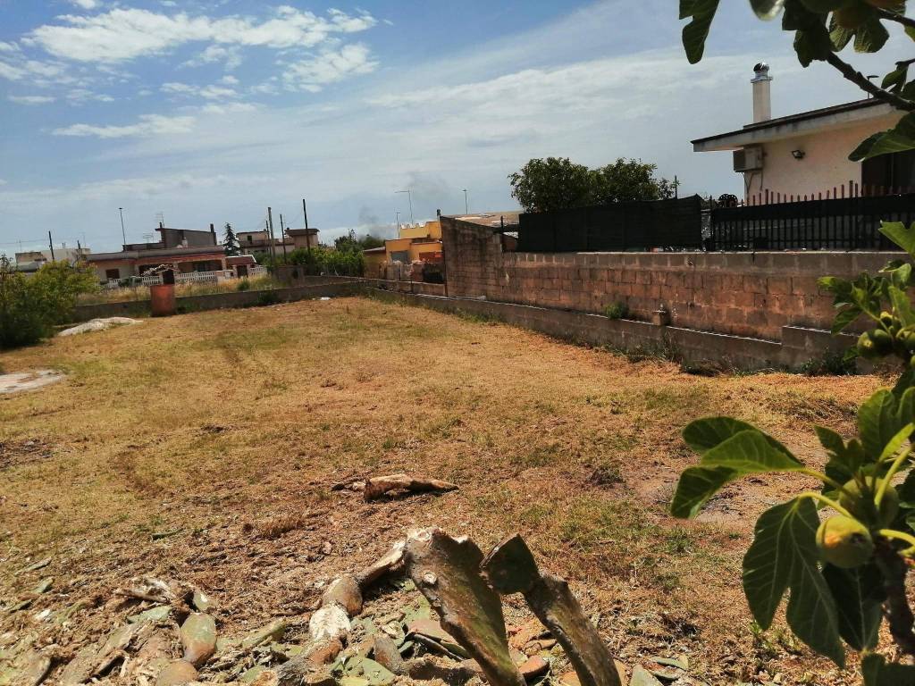 Terreno a Statte in Via Andrea Amati - Foto 3