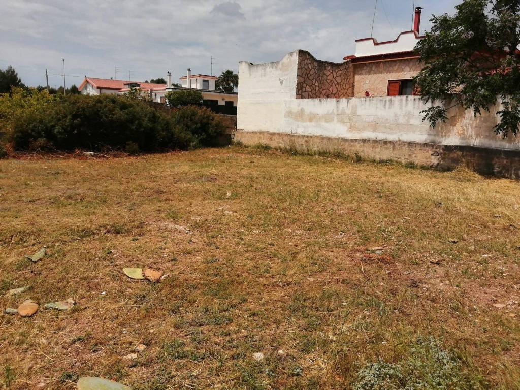 Terreno a Statte in Via Andrea Amati - Foto 4