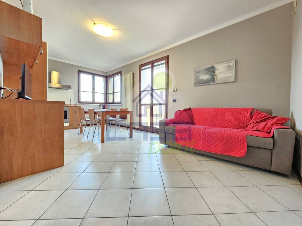 Appartamento a Lonato del garda in via barcuzzi 3A - Foto 2