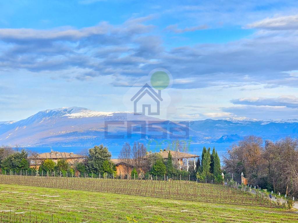 Appartamento a Lonato del garda in via barcuzzi 3A - Foto 5