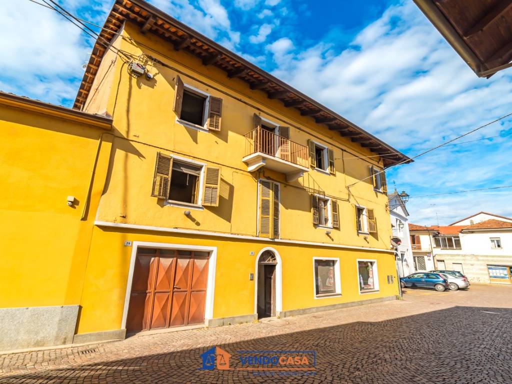 Casa indipendente a Moretta in Via Torino, 31 - Foto 2