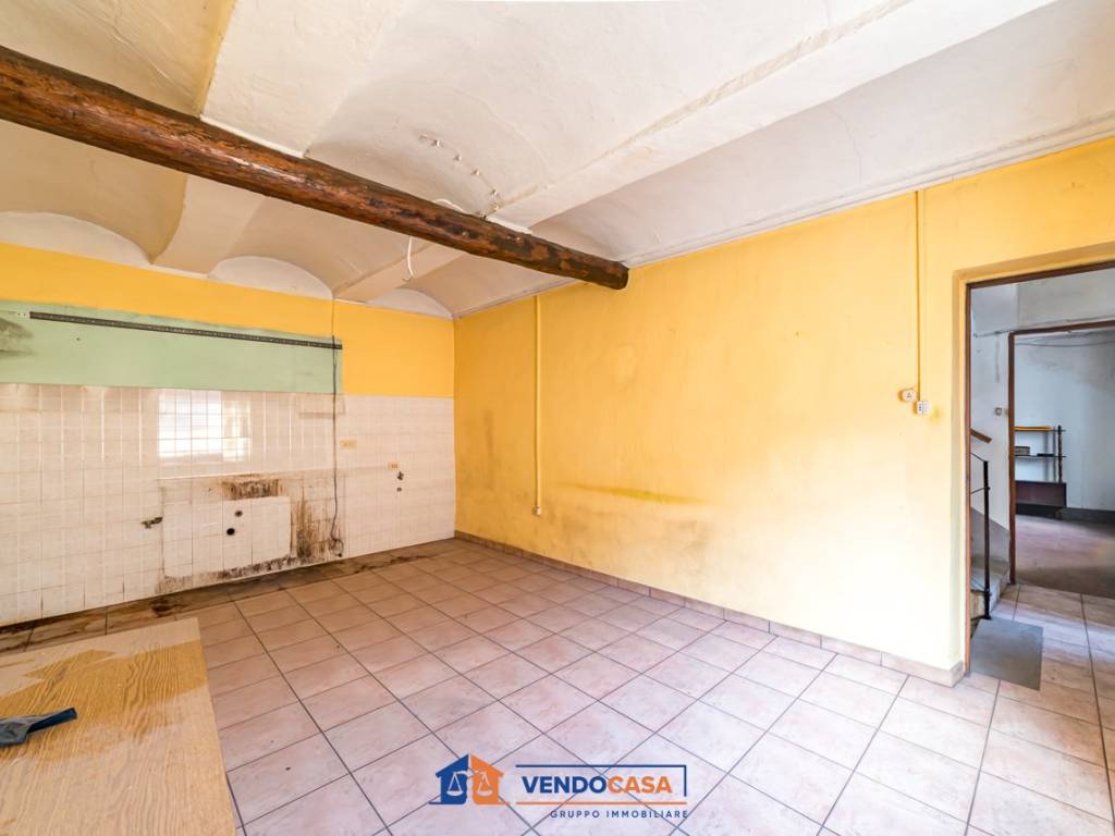 Casa indipendente a Moretta in Via Torino, 31 - Foto 4