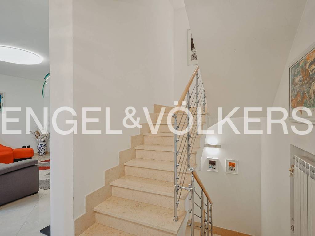 Villa a Gavorrano in Via Cavallinone - Foto 3