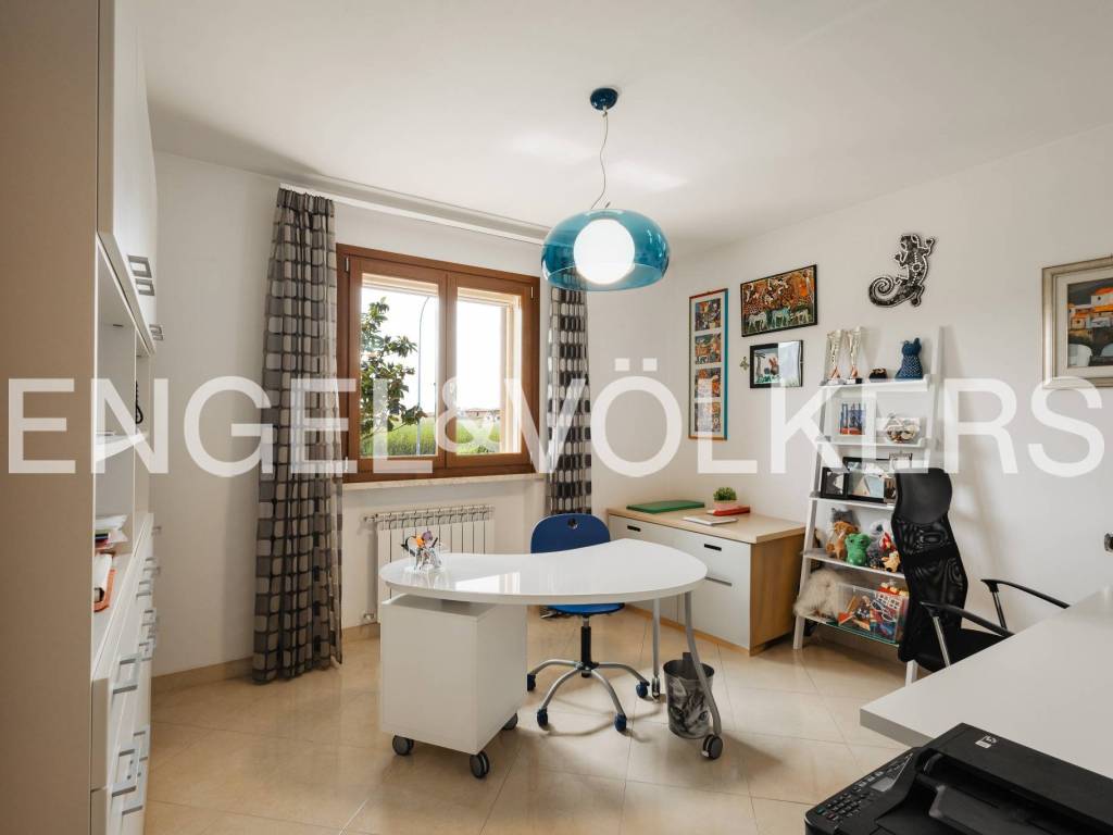 Villa a Gavorrano in Via Cavallinone - Foto 5