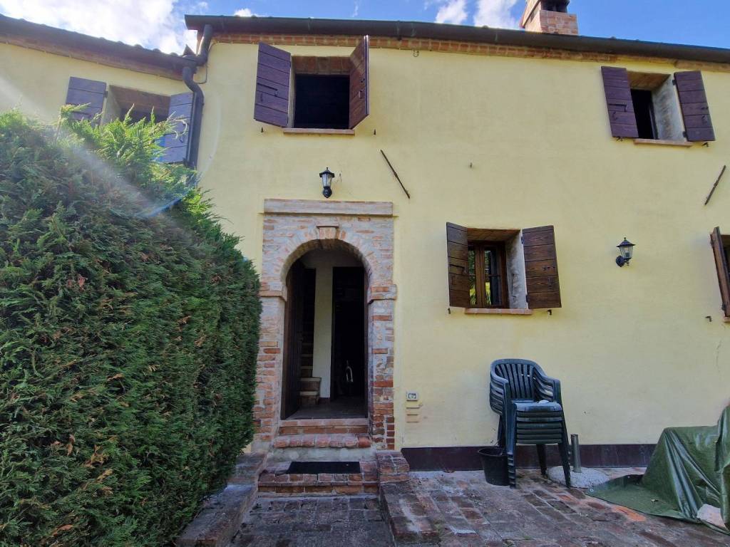 Rustico / casale a Baone in Via Maso, 40 - Foto 4