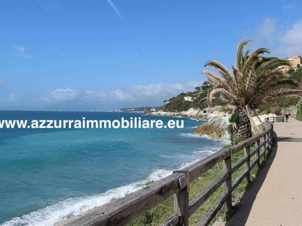 Appartamento a Varazze in Via Giuseppe Verdi - Foto 4