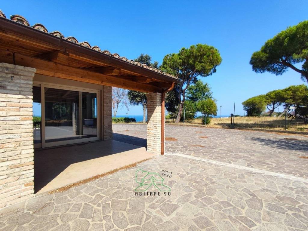 Villa a Fano in Località Belgatto, 87 - Foto 4