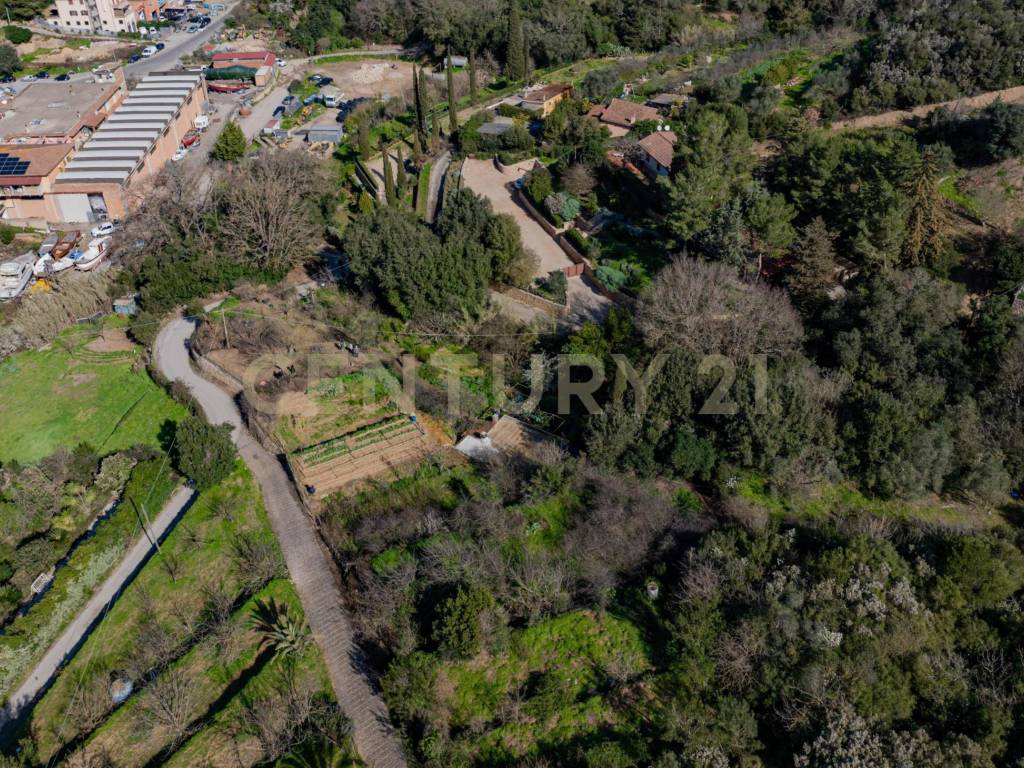 Rustico / casale a Monte argentario in Via del Campone, 124 - Foto 3