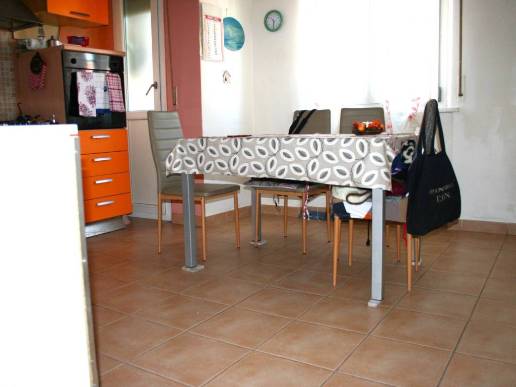 Appartamento a Chiaravalle in Via Firenze - Foto 3